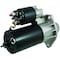 Wai Global Starter, STRBO PMGR, 14kW12 Volt, CW, 9Tooth Pinion 17013N - alternate 1